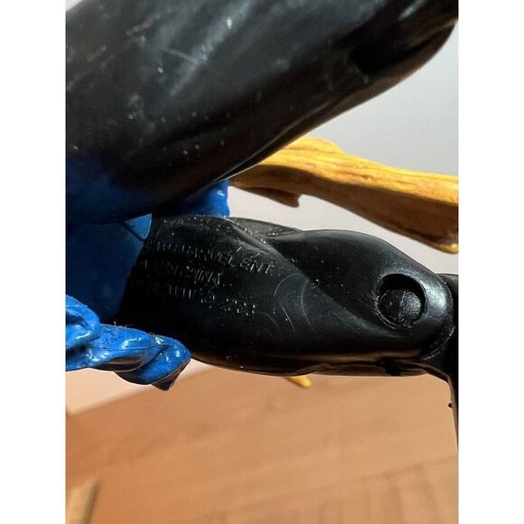 MARVEL LEGENDS DOCTOR STRANGE LOOSE TOYBIZ - Picture 9 of 12